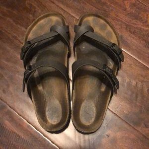 Birkenstocks